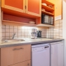 Meribel Mottaret - Residencia Pierre & vacances Les Bleuets